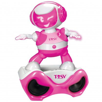 Tosy robot deals